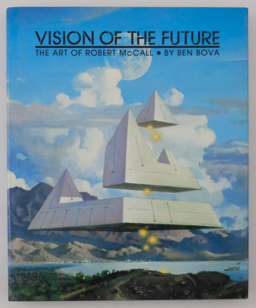 Vision of the Future: The Art of Robert McCall