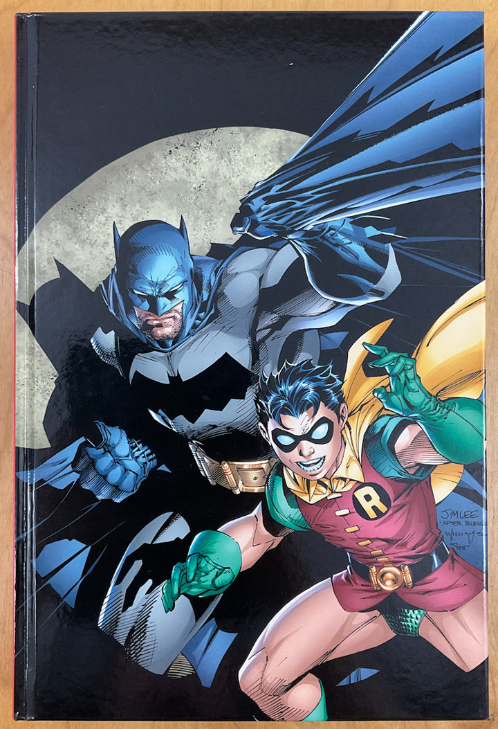 Absolute All-Star Batman and Robin, The Boy Wonder