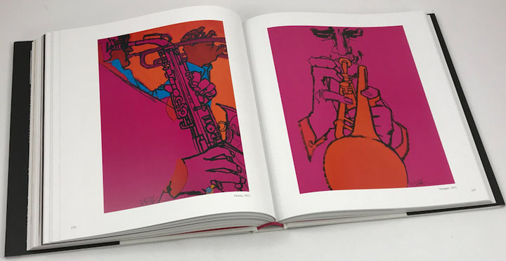 The Art of Bob Peak