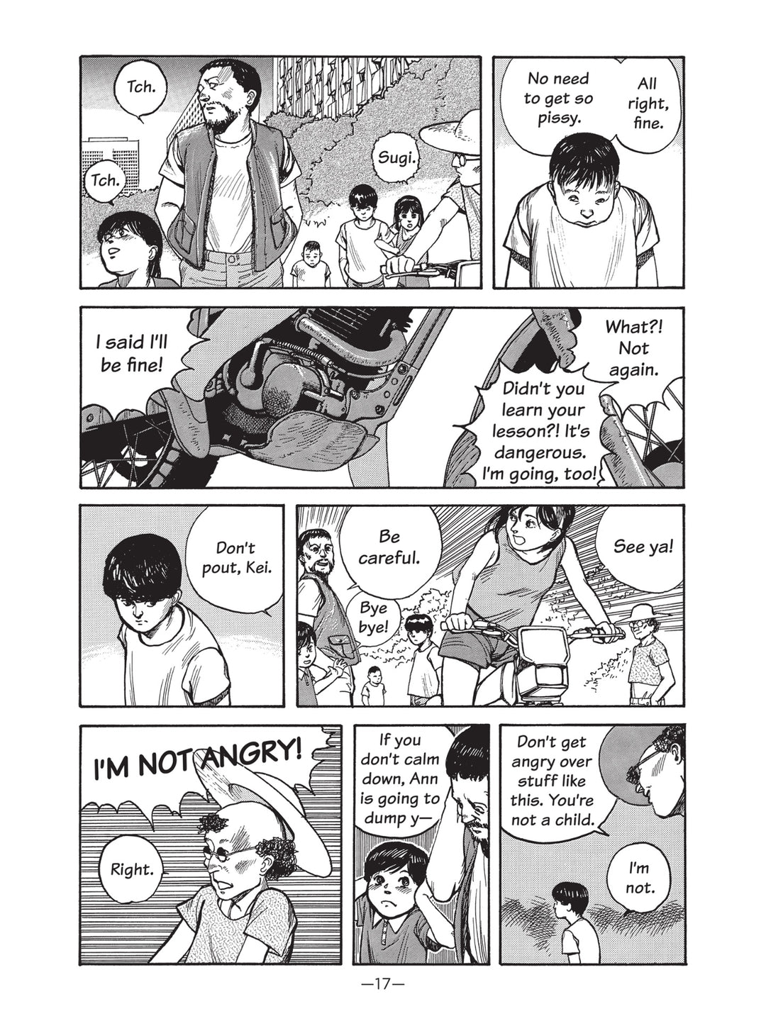 Dream Fossil: The Complete Stories of Satoshi Kon