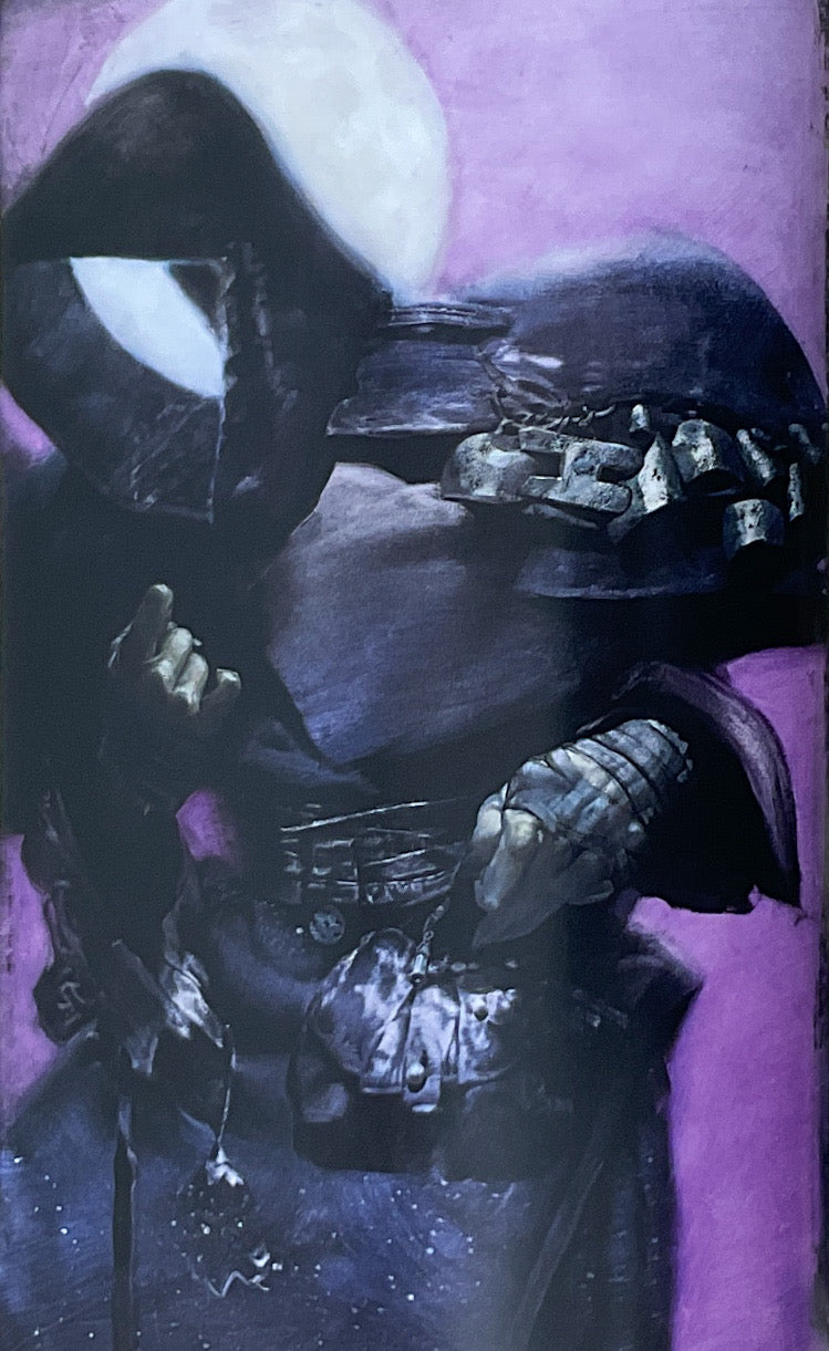 Double Memory: Art and Collaborations - Signed and Numbered Deluxe Edition