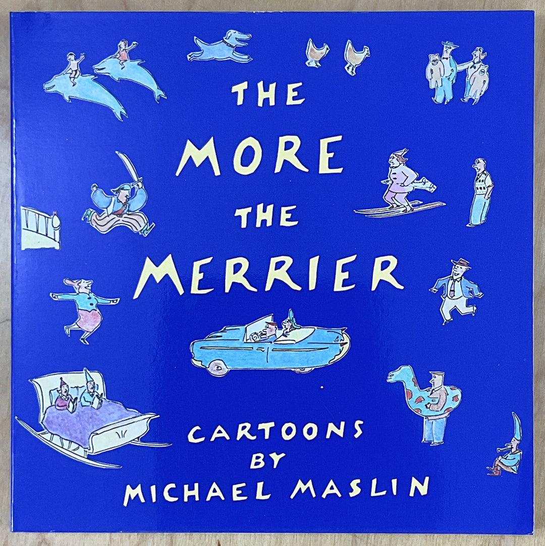 The More The Merrier