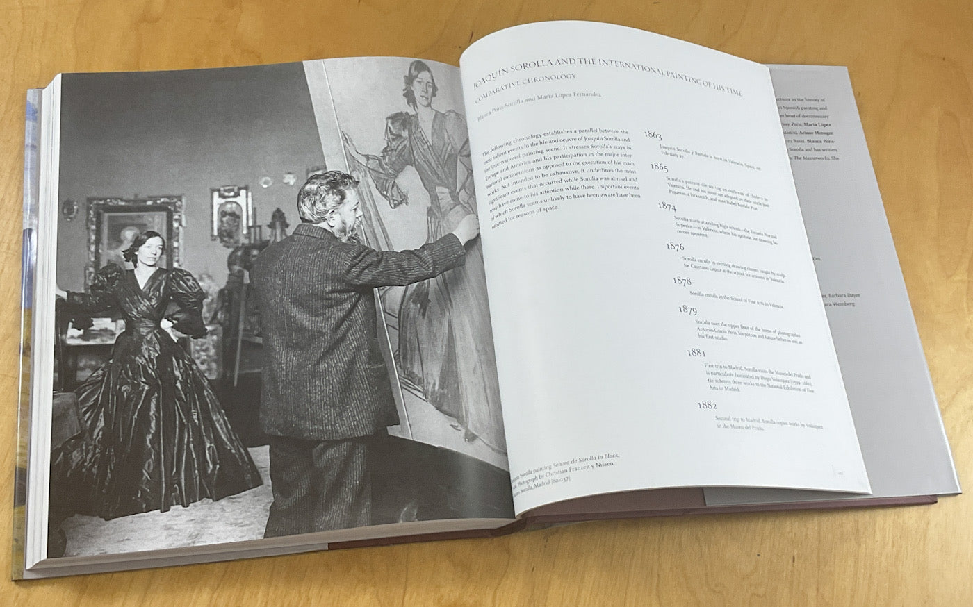 Sorolla and the Paris Years – Stuart Ng Books