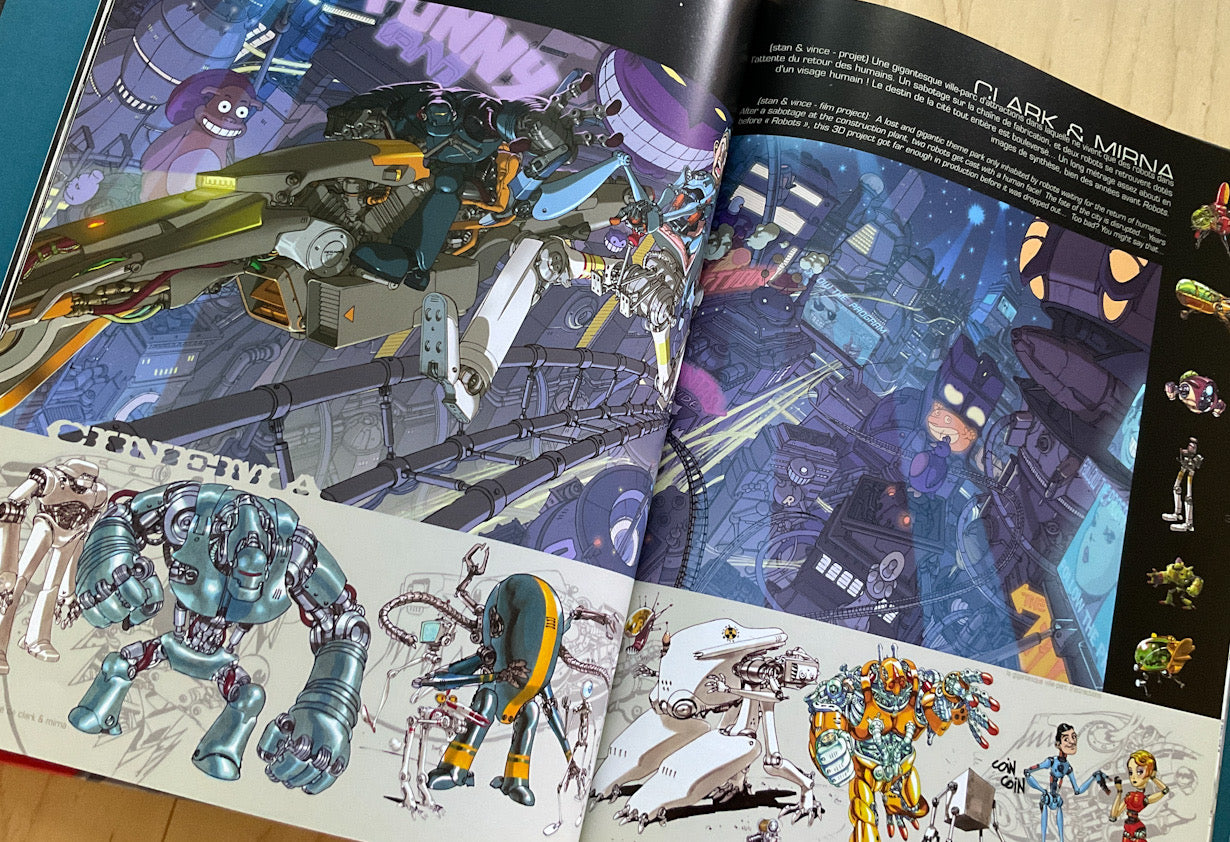 Time Capsule – Stuart Ng Books