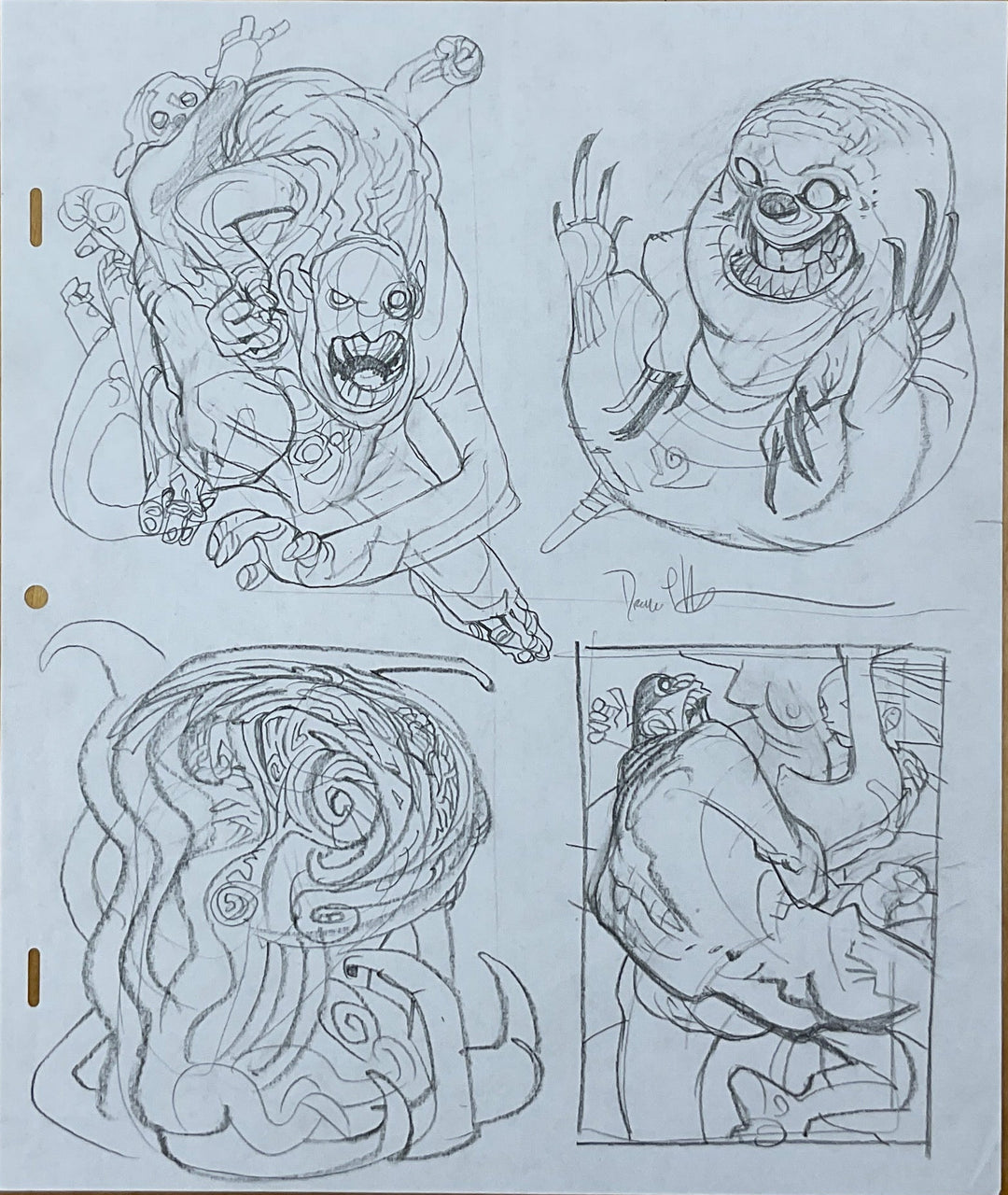 Original #11