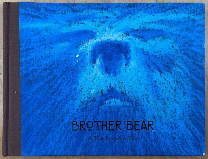 Brother Bear: A Transformation Tale