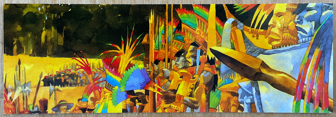 Enrique Breccia Library Vol. 1: White Gold, New World, From Coast to Coast, & Avrack - The Lord of the Falcons - Numbered with Kickstarter Extras