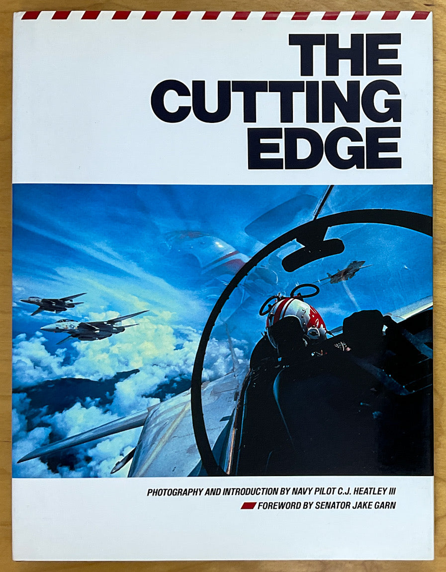 The Cutting Edge