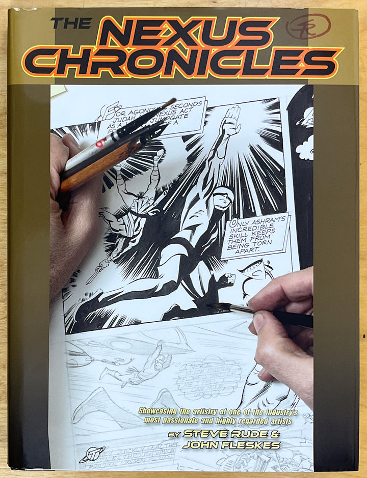 The Nexus Chronicles