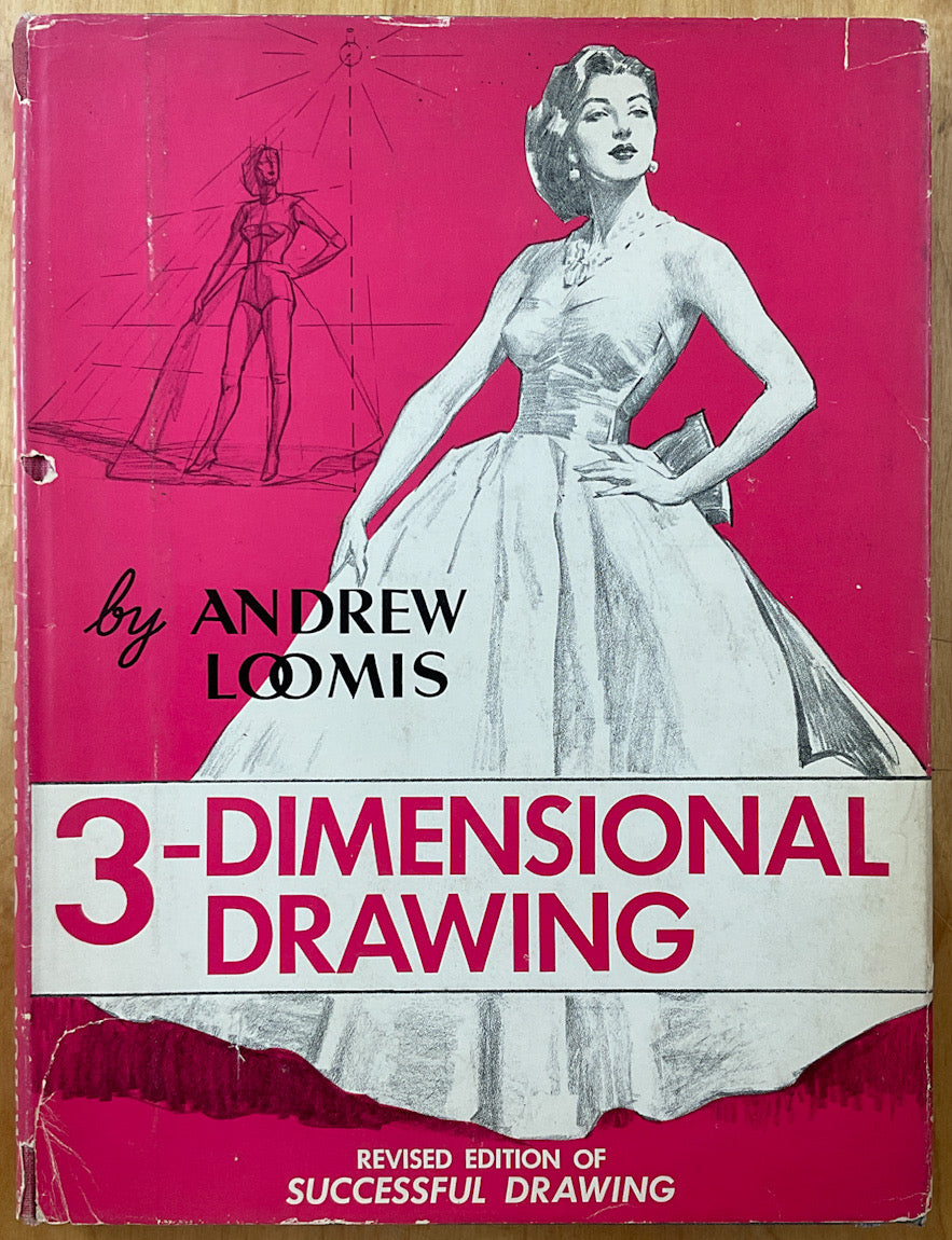 Three-Dimensional Drawing