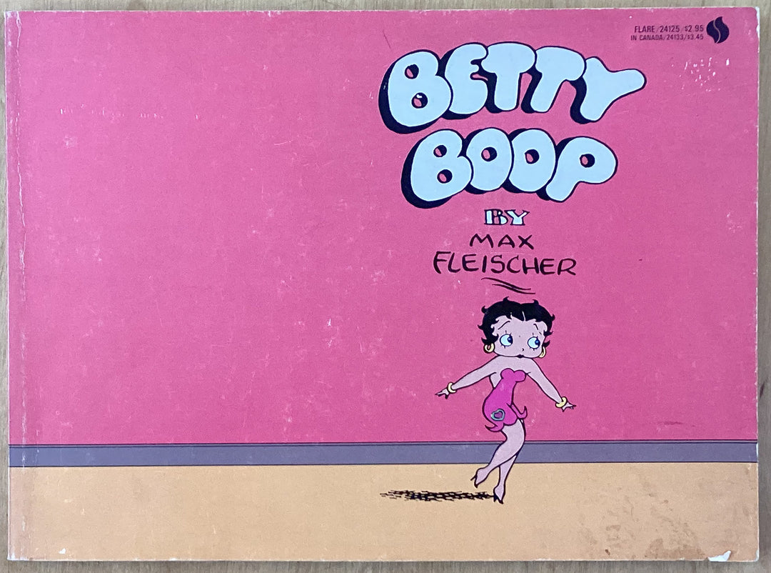 Betty Boop
