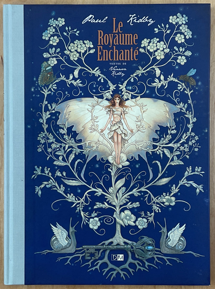 Le Royaume Enchante