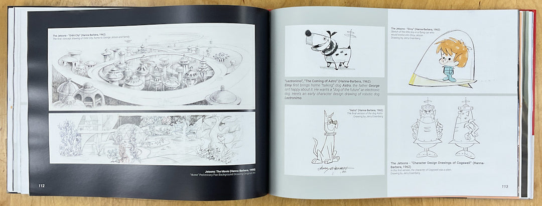 Tony Benedict: A Gagman in 60's Cartoons (Very Good)