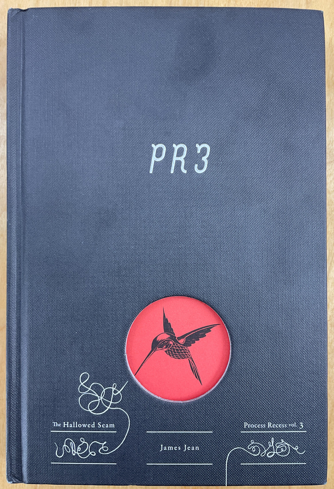 Process Recess 3: The Hallowed Seam