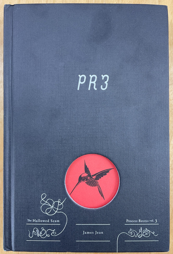 Process Recess 3: The Hallowed Seam
