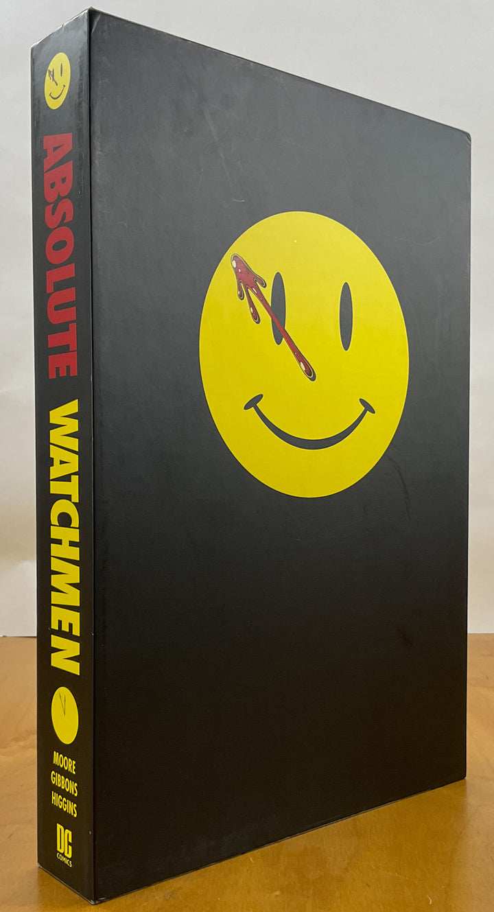 Absolute Watchmen