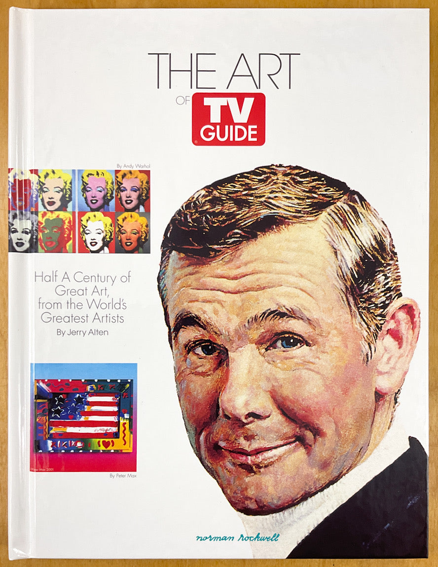 The Art of TV Guide
