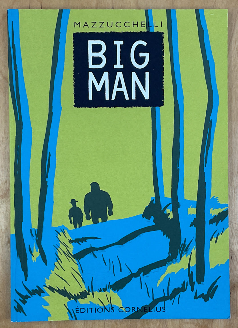 Big Man
