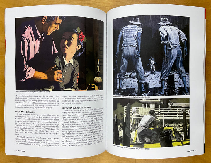 Illustration Magazine #89