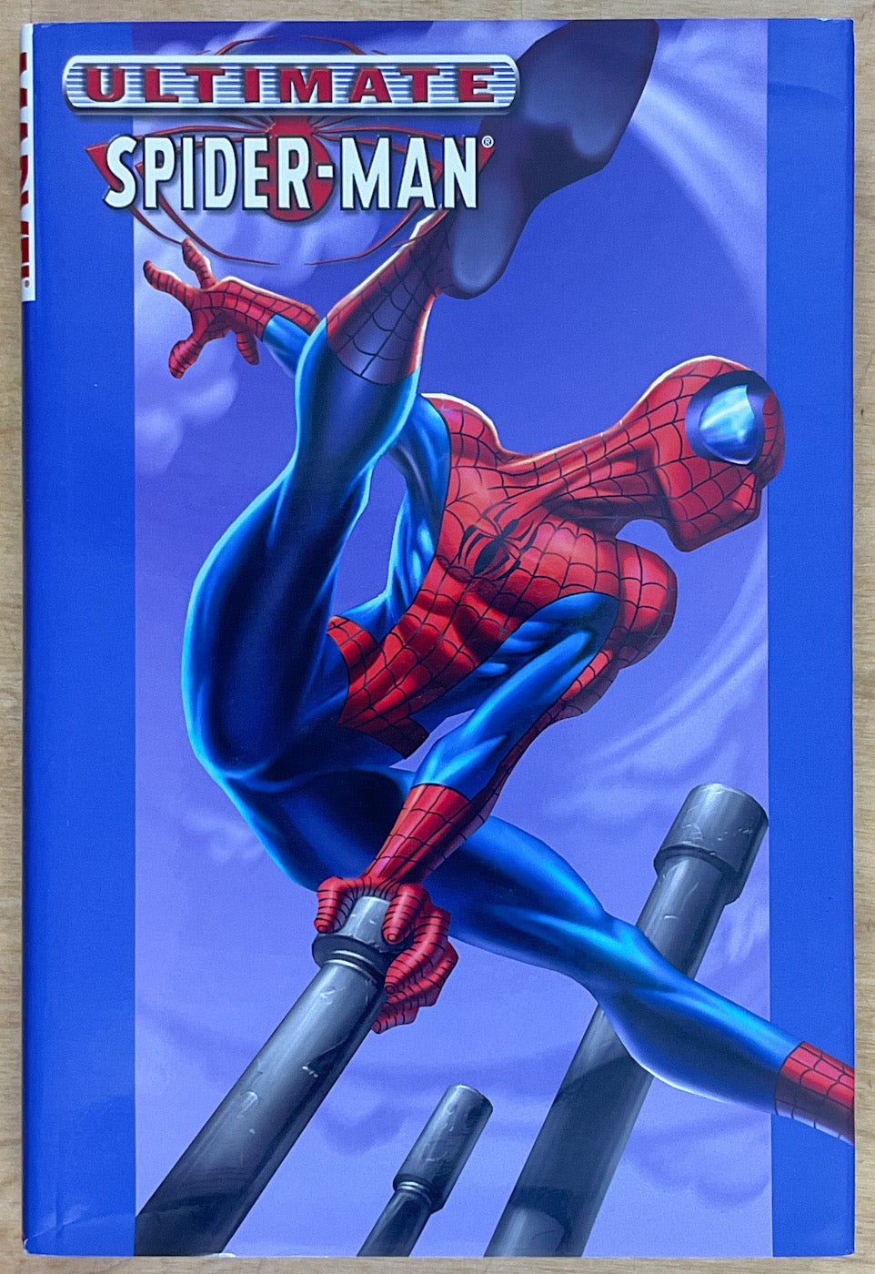 Ultimate Spider-Man, Vol. 2