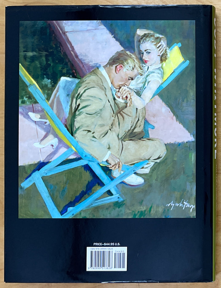 Coby Whitmore: Artist and Illustrator