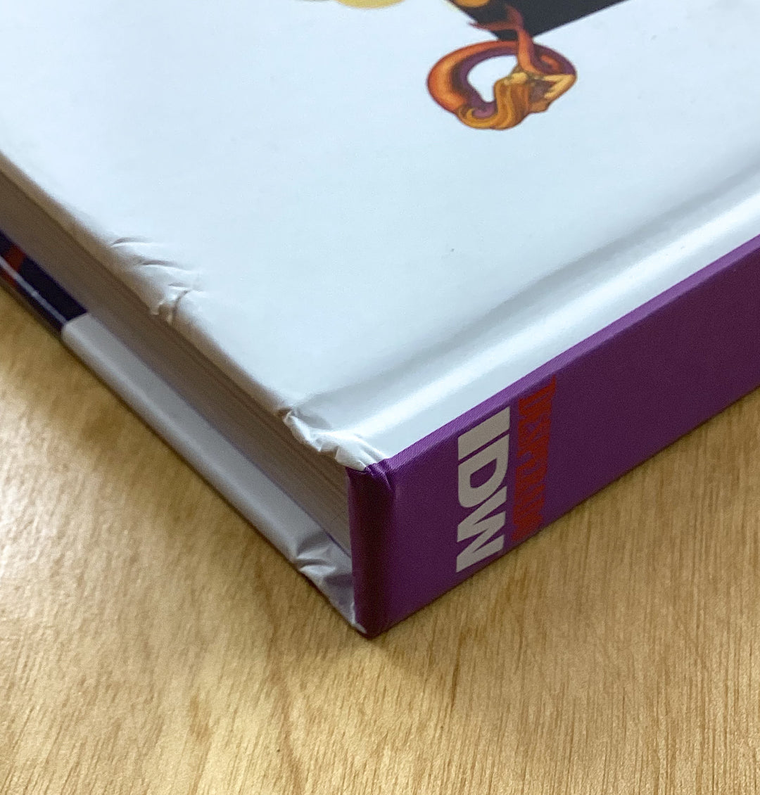 The Art of Amanda Conner