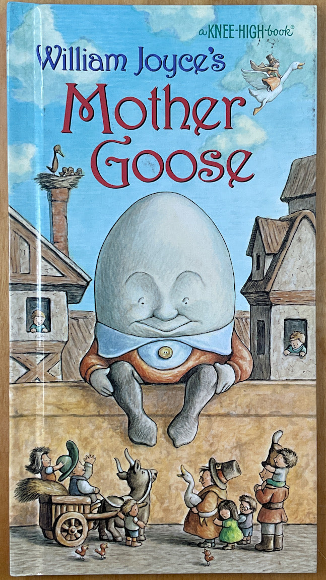 Mother Goose