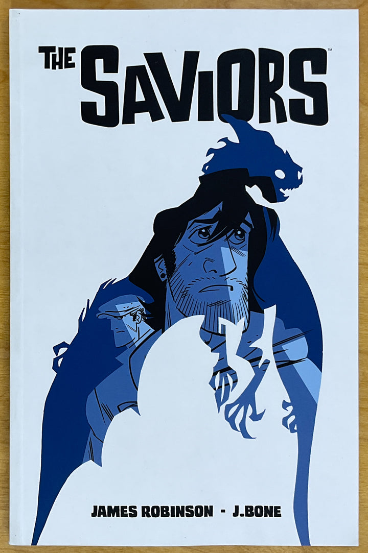 The Saviors
