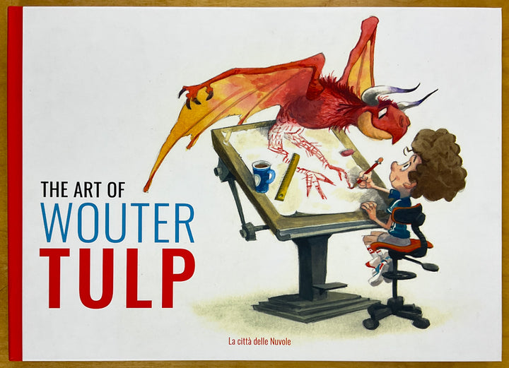 The Art of Wouter Tulp