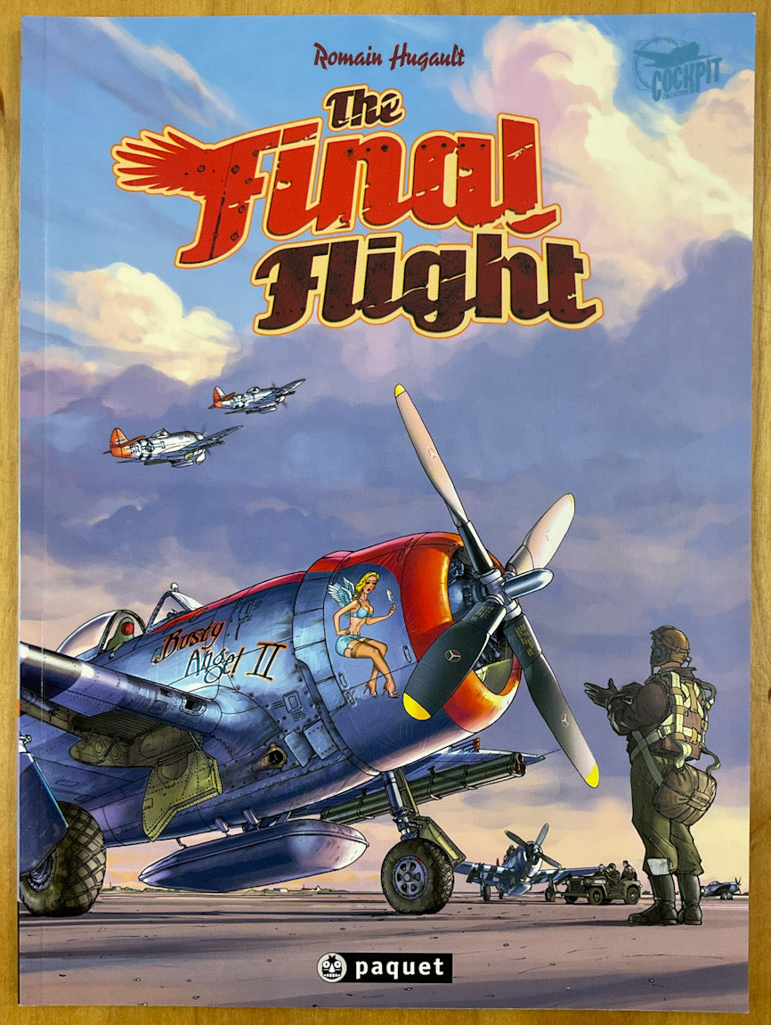 The Final Flight