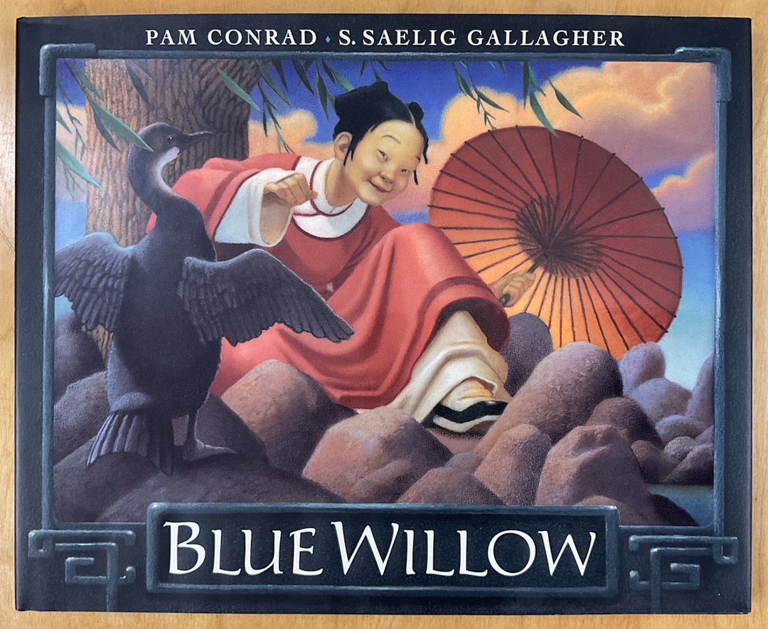 Blue Willow