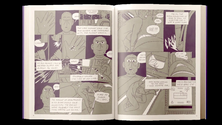 Ex. Mag Vol. 6: 100 Billion Stars