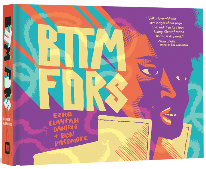 BTTM FDRS