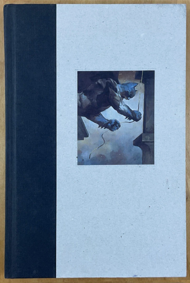 Batman Black and White (Vol. 1) - Hardcover First