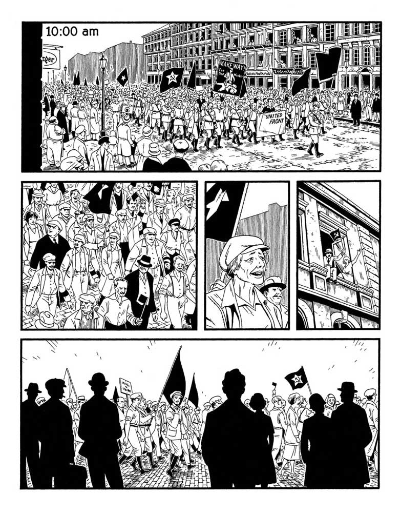 Berlin - First Printing