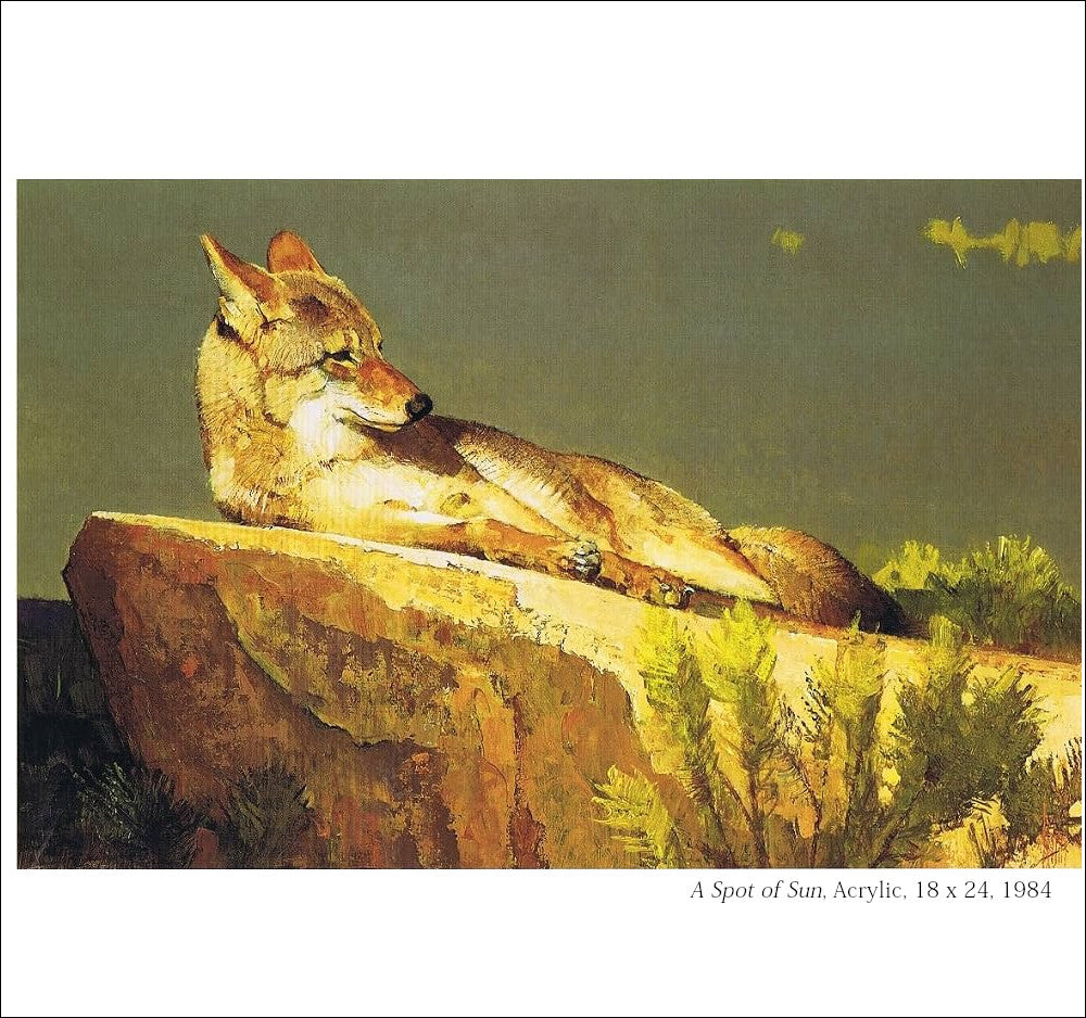 The Art of Bob Kuhn - Masters of the Wild Series - Signed & Numbered Deluxe Edition