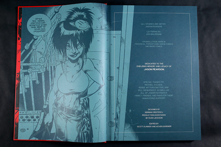 Body Bags Artist's Edition (Hardcover)