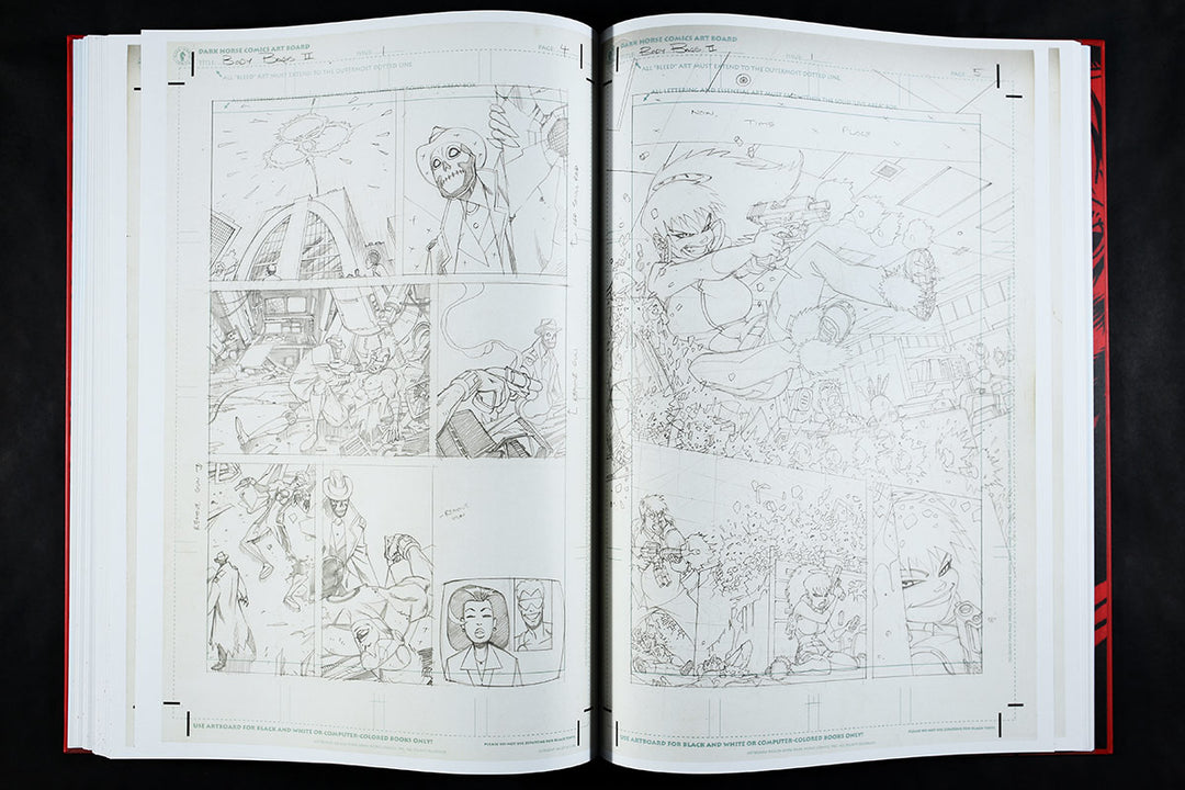 Body Bags Artist's Edition (Hardcover)