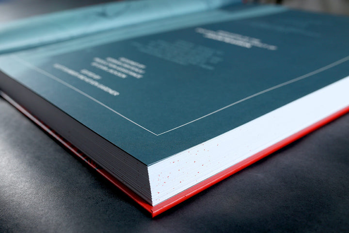 Body Bags Artist's Edition (Hardcover)