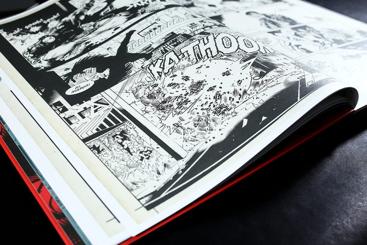 Body Bags Artist's Edition (Hardcover)