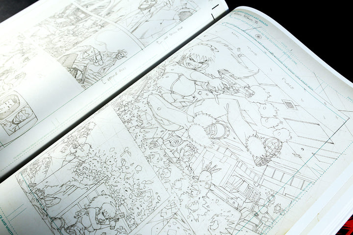 Body Bags Artist's Edition (Hardcover)