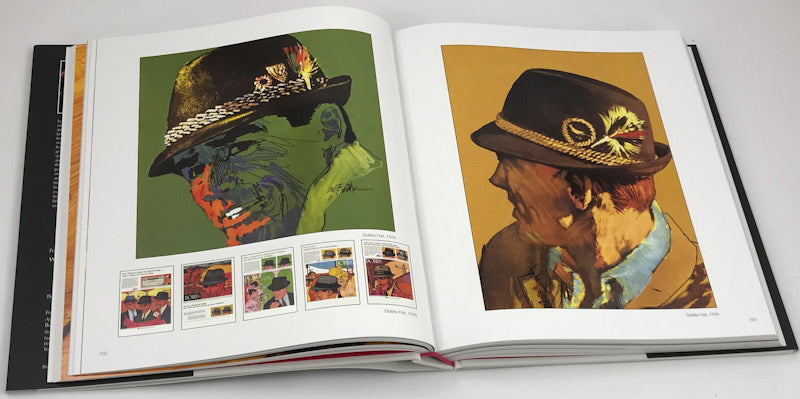 The Art of Bob Peak