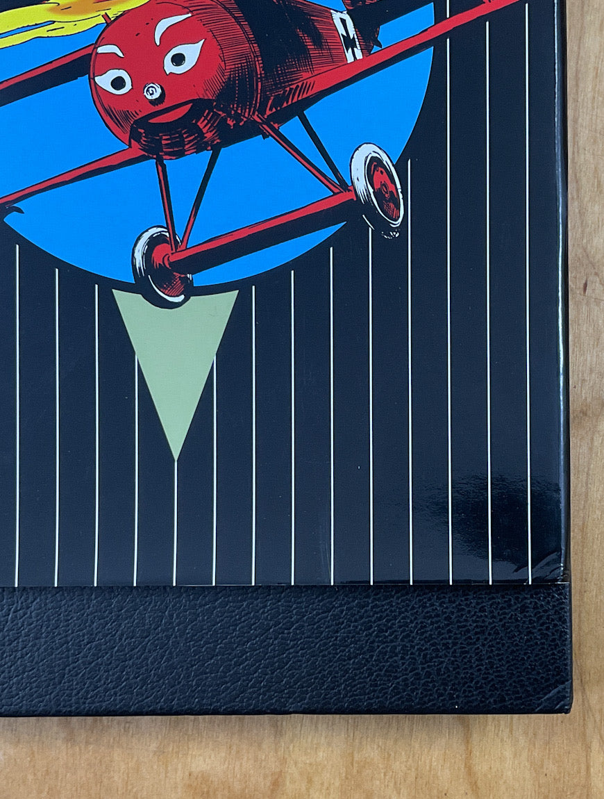 The Enemy Ace Archives, Vol. 2