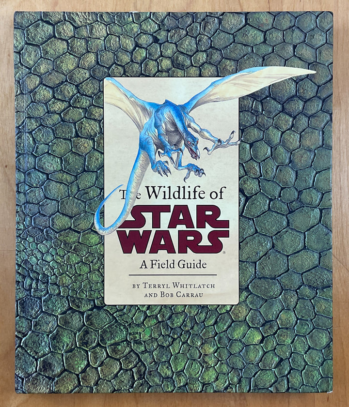 The Wildlife of Star Wars: A Field Guide (2001)