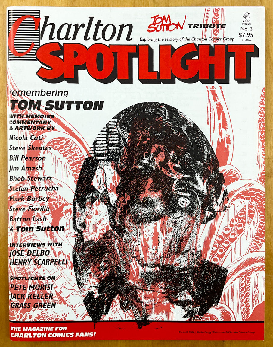 Charlton Spotlight #3