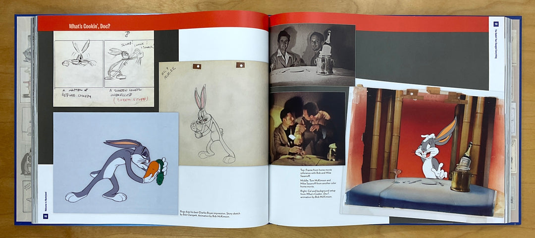 Welcome to Wackyland: The Wonderful World of Bob Clampett