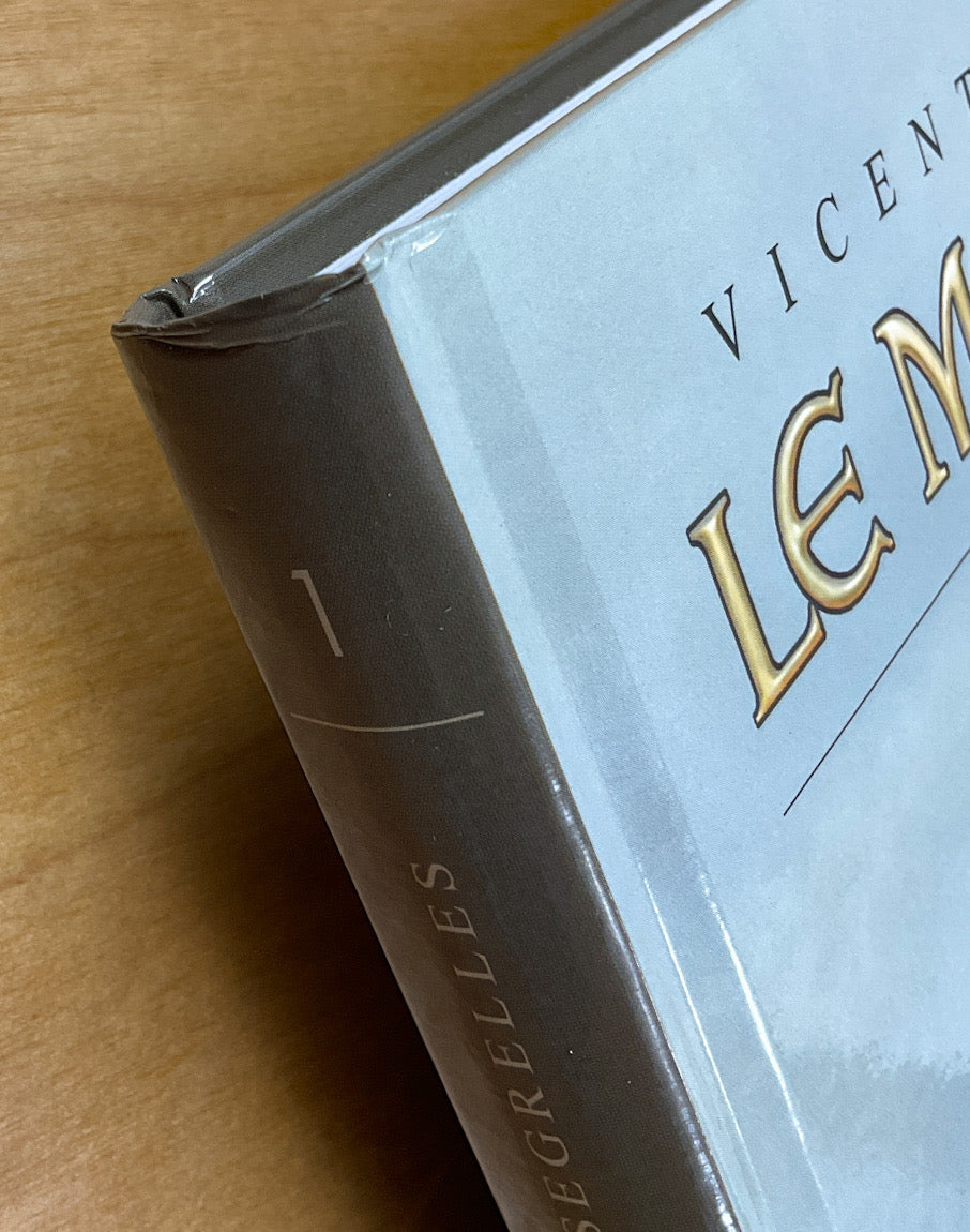 Le Mercenaire - Intégrale Tome 1