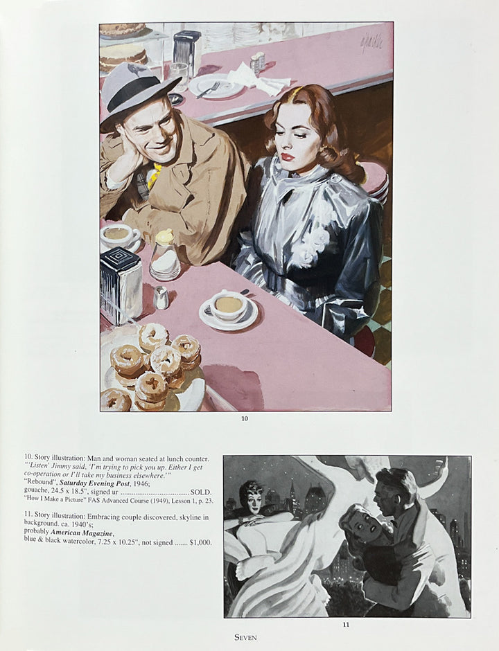 The Illustration Collector #37