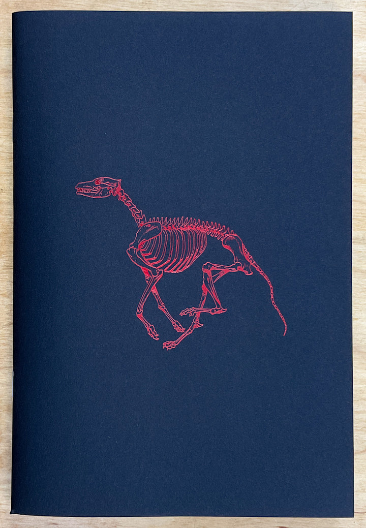 Cycle of the Werewolf Portfolio Set - Signed & Numbered