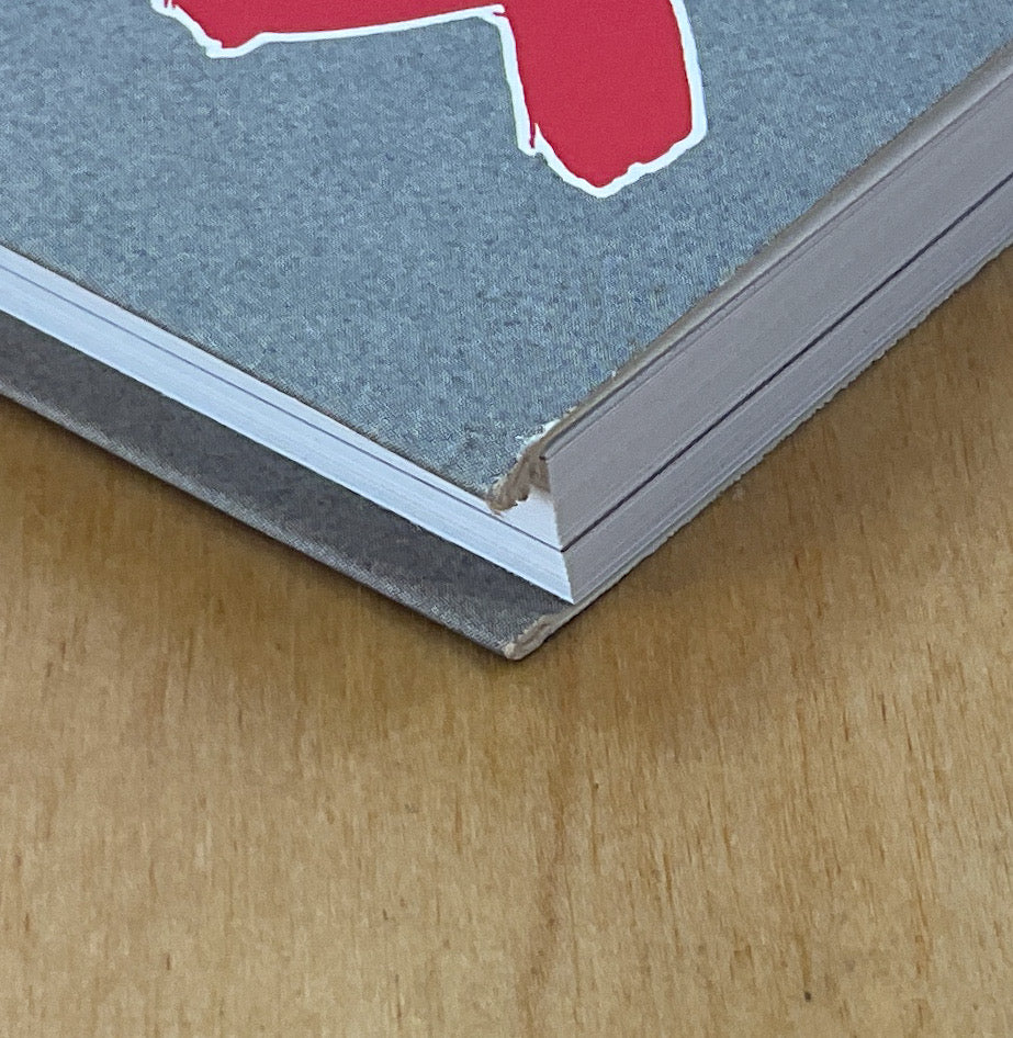 Maus (1986) Near Pristine First Printing